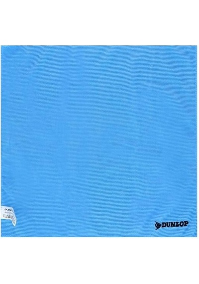 Dunlop Dun102 Araç Temizlik Seti 2 Adet Mikrofiber Bez 35x35 Cm 250 G/m² + 40 Adet Temizleme Mendili