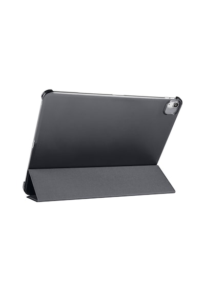 Apple Uyumlu iPad Air 11inç M2 2024 Kılıf Flip Cover Kalem Bölmeli Pc Case A2902 A2903 A2904