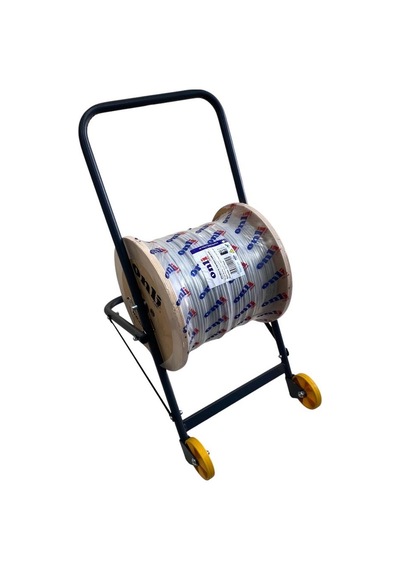 Electroon Trk-163 Katlanır Kablo Makara Taşıyıcı 22720108