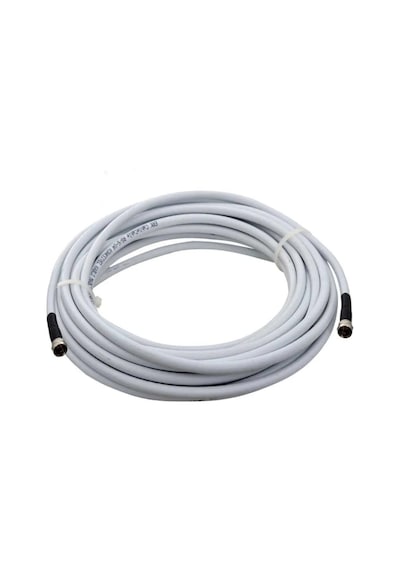 Uydu Anten Kablosu Rg6/u6 64 Tel 20 Metre