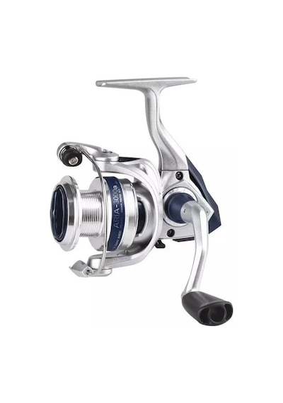 Aria-c4000a Oslo Master 270cm 14-42gr Tele Spin Olta Takımı Seti