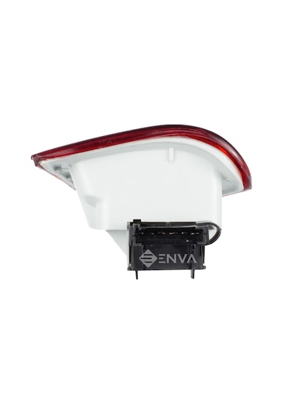 Ford Transit T12 - T15 Sol Arka Far Stop Lambası 1991-2000 Duylu