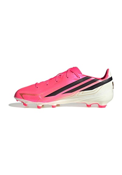 Adidas F50 Hyperfast League Fg J Genç Çim Zemin Kramponu Hq5161 Turuncu