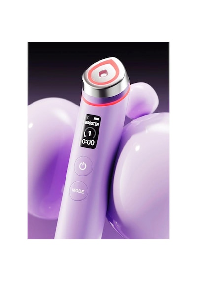 Medicube Age-r Booster Pro 4'ü 1 Arada Cilt Bakım Cihazı