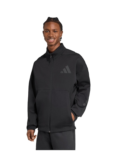 Jm6058-e Adidas M Z.n.e. Tt Erkek Siyah Jm6058-e Siyah