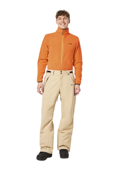 Oakley Best Cedar Rc Insulated Pant Krem Krem