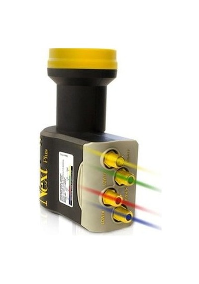 Next Ye-777 Plus Gold Quadro Santral Lnb Si