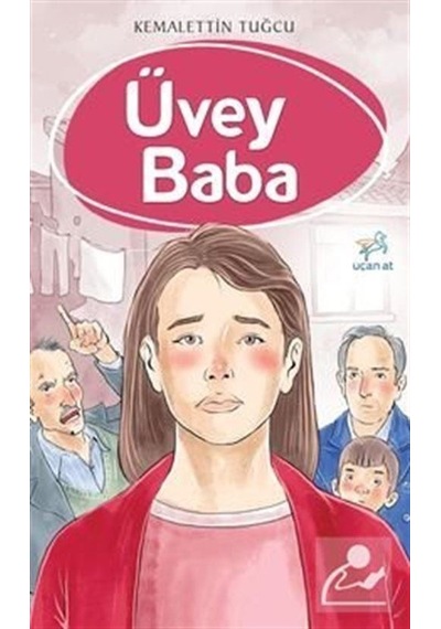 Üvey Baba - Kemalettin Tuğcu