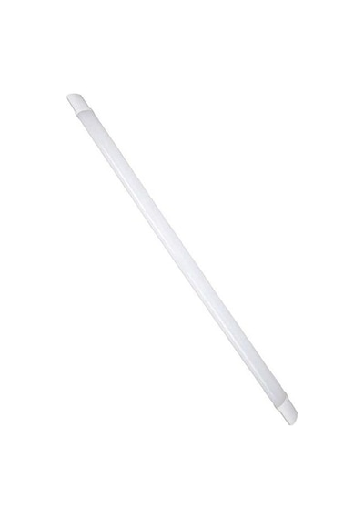 Cata Ct-2477 40w 6400k Beyaz Etanj Led Armatür 2477 Açık Gri