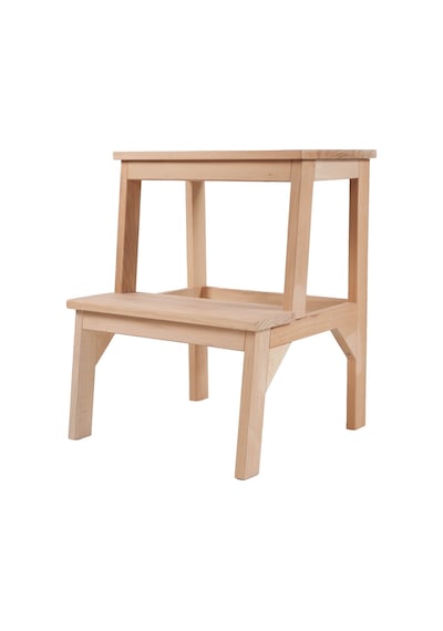 Step Pelops Gürgen Basamaklı Tabure Yükseklik 50 CM