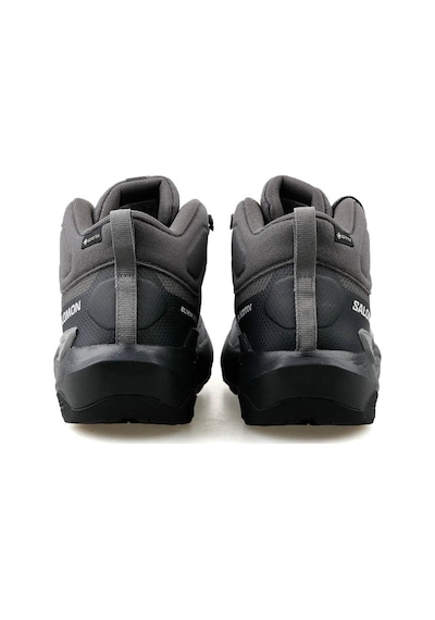 Salomon Elixir Activ Mid Gtx Erkek Bot-gri Gri