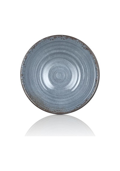 Happy Chef Blue Nebula 2'li Salata Kasesi Seti, Ø 24,1 Cm - H.8,8 Cm 1420 Ml, Thermoset Melamin Diğer