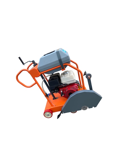 Korgiller KRG01 Benzinli Honda GX390 Motor Asfalt Beton Kesme Makinesi