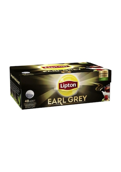 Earl Grey Demlik Poşet 153gr