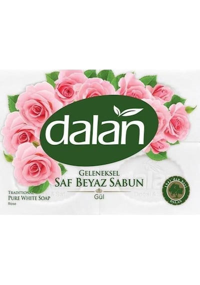 Banyo Sabunu 150gr Gül Diğer