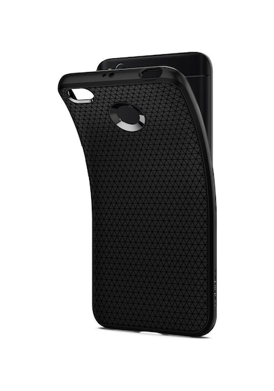 Spigen Redmi 4 / Redmi 4x İle Uyumlu Kılıf Liquid Air