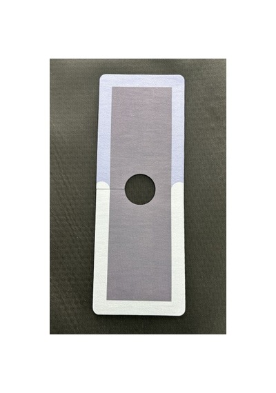 Su Emici Sihirli Lavabo Kenar Matı 38x13cm Mc-605 Ev Gereçi