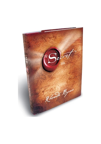 The Secret - Sır - Rhonda Byrne - Artemis Yayınları