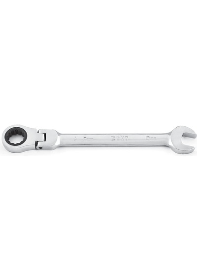 Dht Mafsallı Cırcırlı Kombine Anahtar 11 Mm