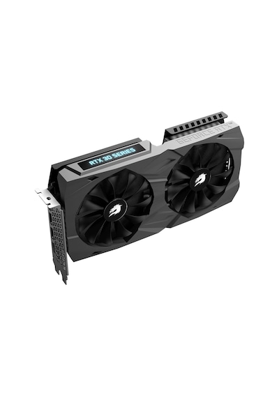 Gamebooster NVIDIA GeForce RTX 3070 Hero Gaming OC 8 GB GDDR6 256 Bit Ekran Kartı