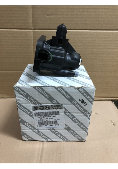 Linea-doblo-fiorino-egea Euro 5 Termostat