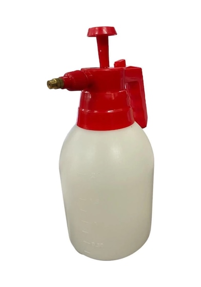 Mey İthalat Black Horse 2 Litre İlaç Pompası