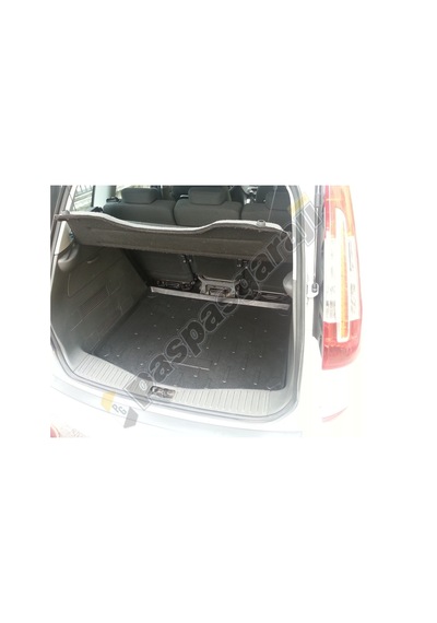 Kaiser Ford C-max Bagaj Havuzu, 2003-2010 Arası