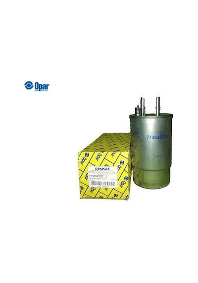 Mazot Filtresi Bipper-linea-fiorino-boxer Euro5