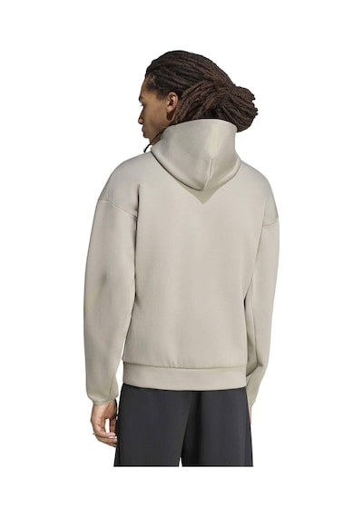 Kf3834-e Adidas M Z.n.e. Fz Erkek Ceket Kf3834-e Gri