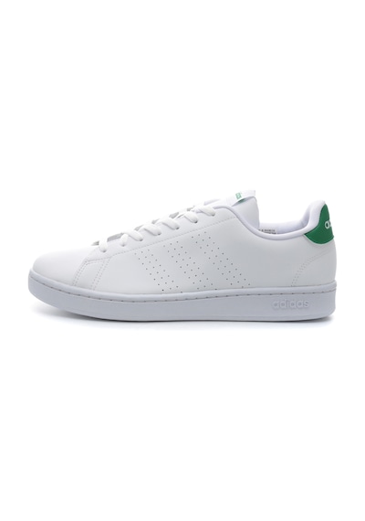 Adidas Gz5300-k Advantage Spor Ayakkabı Beyaz 001
