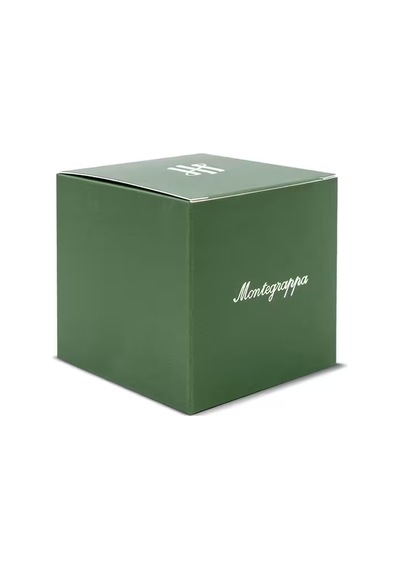 Montegrappa Signature Veronese Mürekkep - 50 Ml Ia02bzıg Yeşil