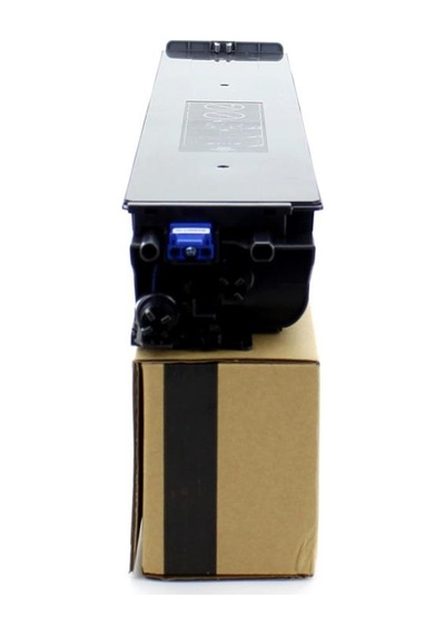 Tonerturk Sharp Mx-60Gtba Siyah Uyumlu Toner / Mx-3050/3550/4050/5050