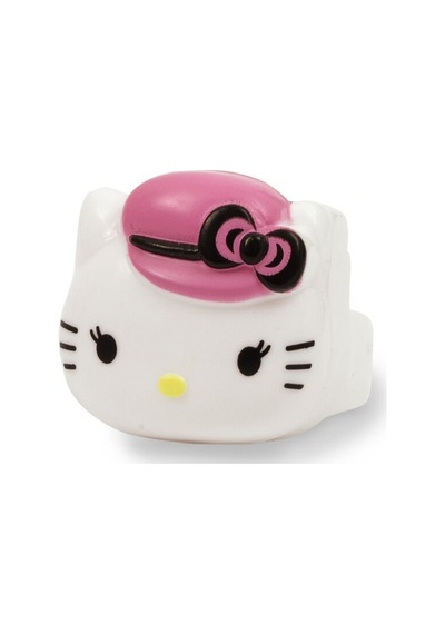 Hkte6000 Hello Kitty Dudak Balmlı Yüzük - Lip Balm Ring