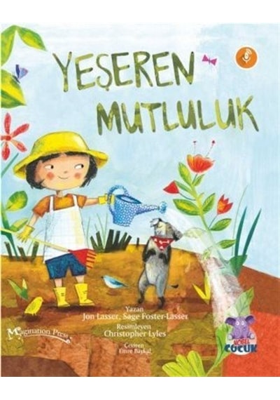 Yeşeren Mutluluk / Kolektif