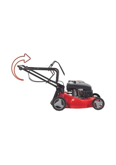 Einhell GC-PM 46 S Benzinli Çim Biçme Makinesi – 3404720