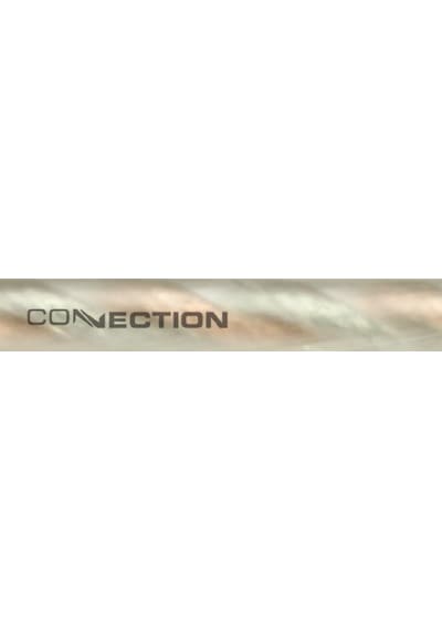 Connection S 212.2 12 Awg Hoparlör Kablosu 5 Metre