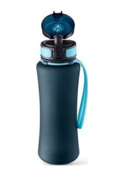 Vgn011 550 Ml Matara Lacivert