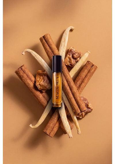 Althaır 5 Ml Erkek Parfüm Baharat