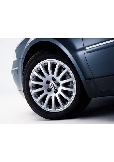 Volkswagen Jant Kapağı