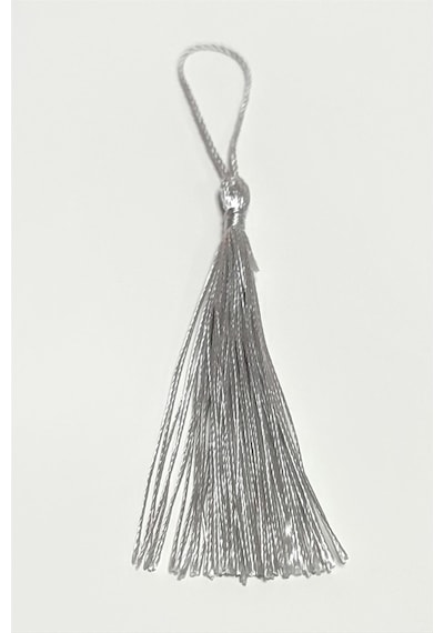 1 Adet Pamuk Püskül 14 Cm 11 26994346