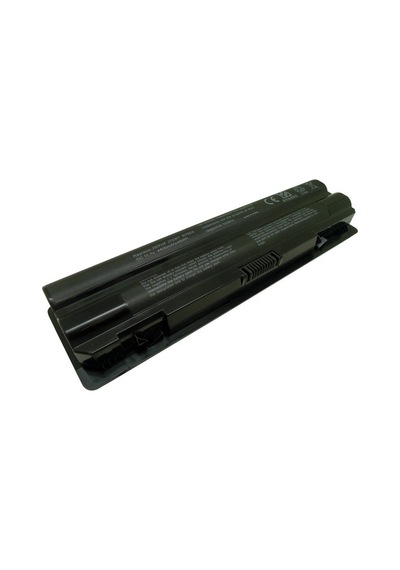 Retro Dell Xps L401x L501x L502x L701x L702x Uyumlu Laptop Bataryası J70w7 Jwphf 6 Cell - Rdl-130