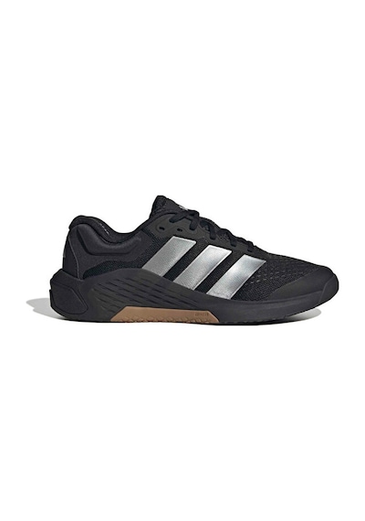 Adidas Dropset 4 Trainer W Unisex Antrenman Ayakkabısı Jr4662 Siyah Siyah