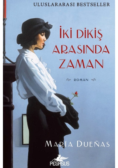 Iki Dikiş Arasında Zaman