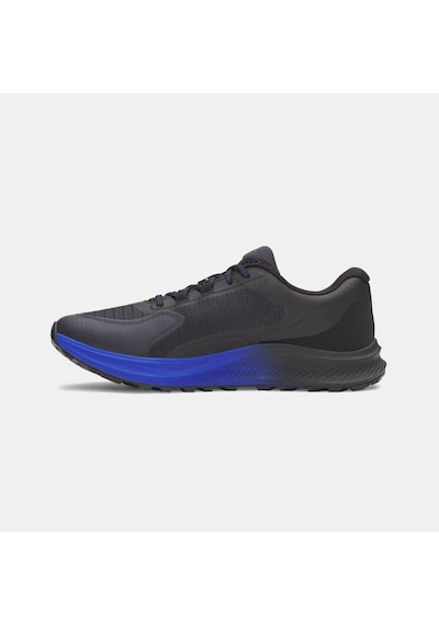 Under Armour Charged Bandit Tr 3 Erkek Koşu Ayakkabı C-und028371e10016 Siyah - Mavi