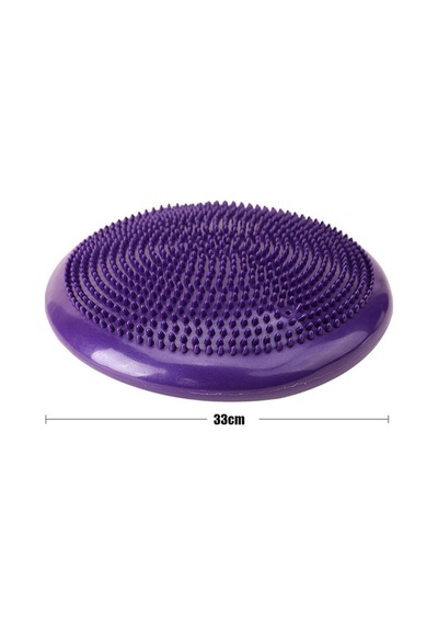 Multiflexpro Denge Diski Balance Trainer Pilates Denge Minderi