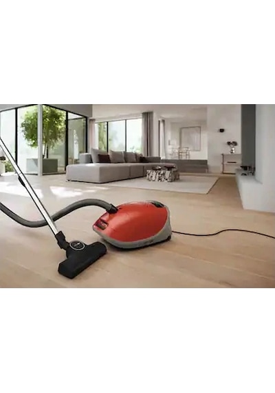 Miele Guard M1 890 W Toz Torbalı Elektrikli Süpürge