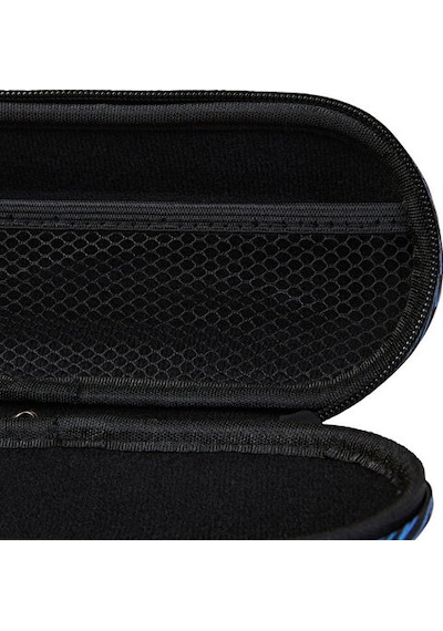 Speedo Speedo Goggles Storage Blue Yüzücü Gözlük Saklama Kabı 8-00381215434 Mavi Mavi