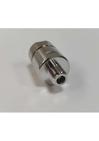 7/8 Feeder Cable Connector N Type Female