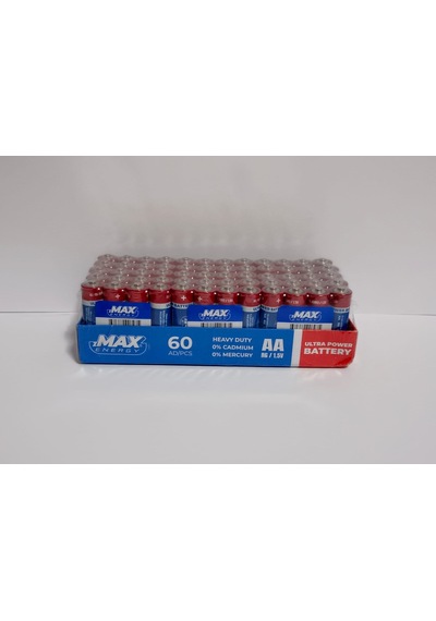 Kalem Pil Aa 60 Lı