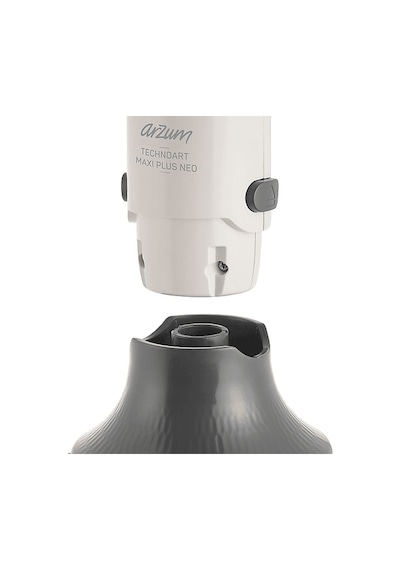 Arzum AR1115-B Technoart Maxi Plus Neo El Blender
